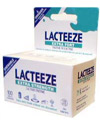 Lacteeze lactase enzyme tablets (similar to Lactaid drops)